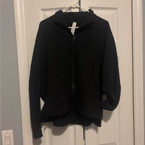 Lulu Lemon Define Jacket